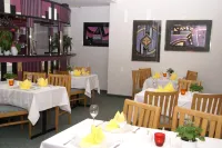 Apart Hotel Gera - breakfast