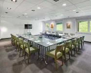 Art Hotel Superior Hotels in Aachen