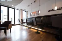 Aquis Grana City Hotel Hotels in Aachen