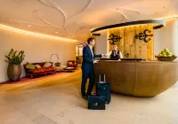 Hotel Neues Tor Hotel a Bad Wimpfen