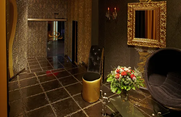 陶努斯克冒險度假村