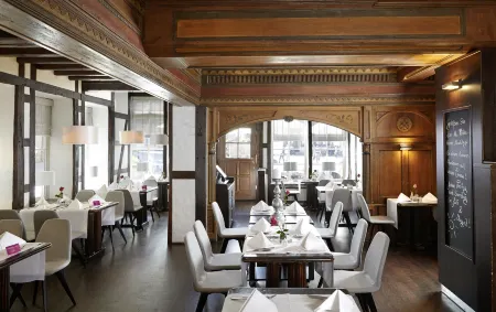 Van der Valk Hotel Hildesheim