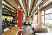 ibis München Garching Hotels in Garching bei Munchen