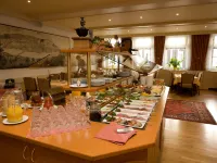 City Partner Hotel Holländer Hof Hotels in Heidelberg