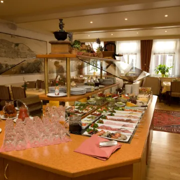 City Partner Hotel Holländer Hof