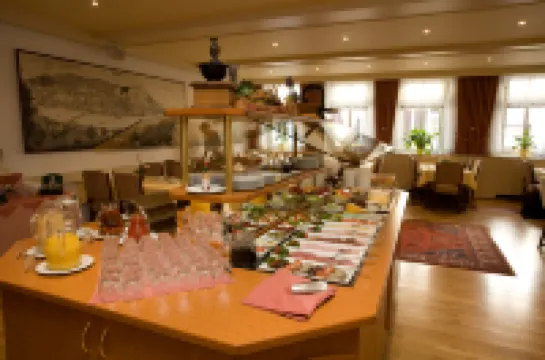 City Partner Hotel Holländer Hof