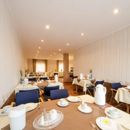Hotel Alte Post