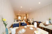 Hotel Alte Post - Desayuno