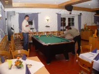 Hotel Am Kleeberg