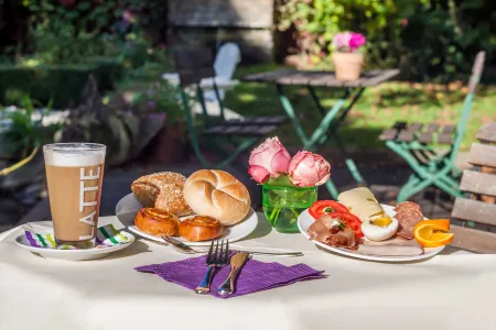 Hotel ZweiLinden Meckenheim Bonn