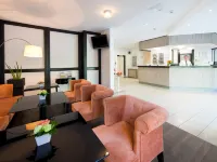 Coffee Fellows Hotel Frankfurt-Langen Hotels in Mörfelden-Walldorf