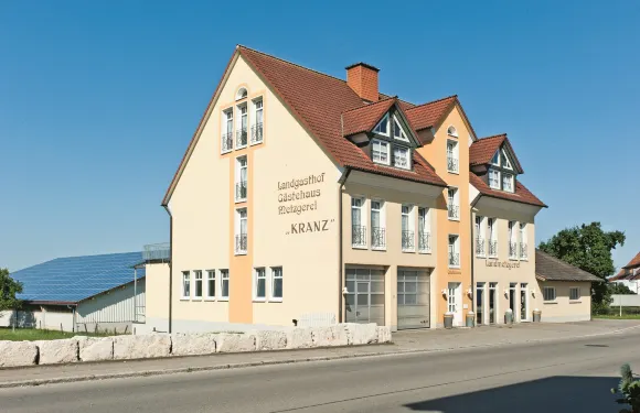 克蘭茲蘭德酒店