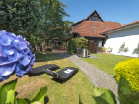 Hotel Tiek Superior Hotels in Meppen