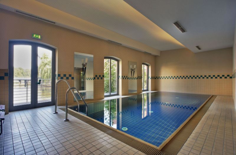 Bergström Hotel Lüneburg photo 2