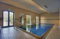 Bergström Hotel Lüneburg Hotels in Adendorf