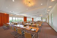 Ringhotel am Stadtpark Hotels in Nordkirchen