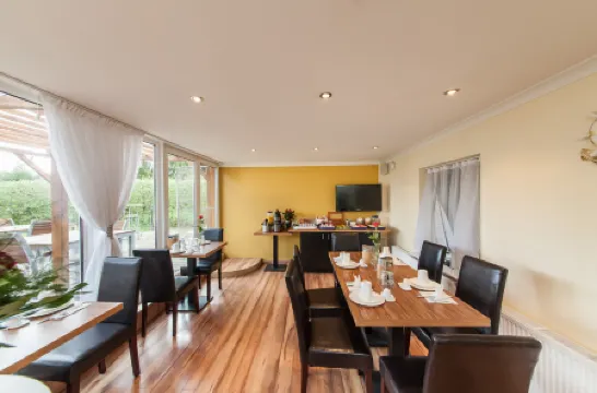 Hotel Marco Polo Отели рядом с достопримечательностью «Zoologisches Museum»