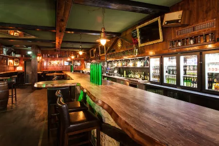 Hotel Heimathafen Отели в г. Лёррах