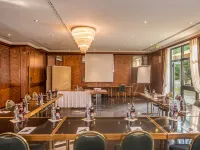 Hotel am Schlosspark Hotels in Ismaning
