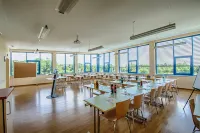 Jufa Hotel im Brückenkopfpark - Jülich Hotels in Jülich