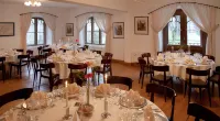 Schloss zu Hopferau Hotels in RoBhaupten