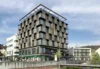 ibis Styles Hotel Nagold-Schwarzwald Hotels in der Nähe von Lutz Ackermann Bildhauer