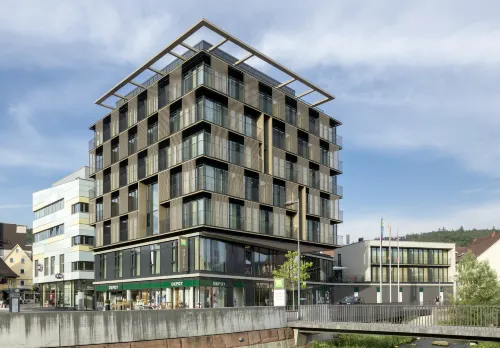 Ibis Styles Nagold-Schwarzwald Hotels in Nagold