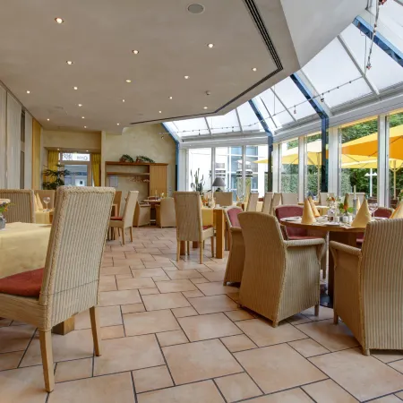 Seminaris Sunday Hotel Lüneburg