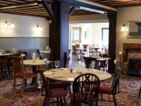 Dog House by Chef & Brewer Collection Hotels in Abingdon
