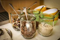 Hotel Restaurant Benger - breakfast