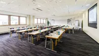Novina Hotel Suedwestpark Nuernberg Hôtels à : Nuremberg