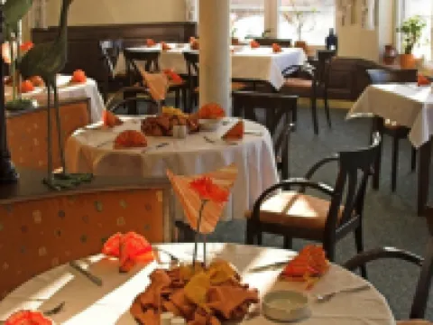 Oase Haus an der Schleuse Hotels in Uecker-Randow