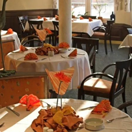 Oase Haus an der Schleuse