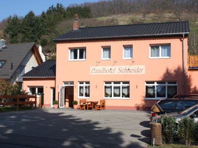 Schneider Landhotel