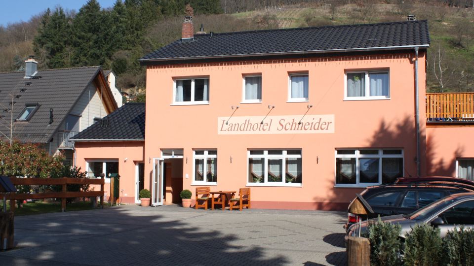 Schneider Landhotel