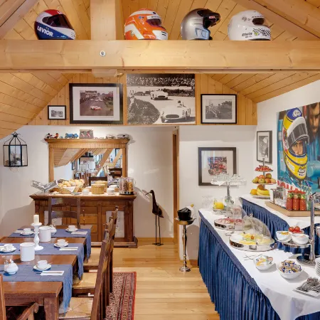 Motorsport Hotel