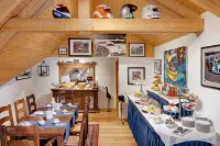 Motorsport Hotel - breakfast