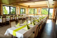Wohlfühlhotel der JÄGERHOF Hotels in Bad Driburg