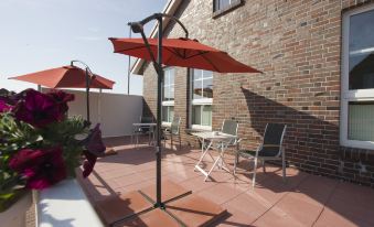 Hotel Zum Alten Kornspeicher - Housity