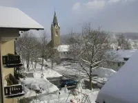 Vitalesca - Mountain view