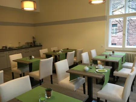 Stadt-Gut-Hotels - Das Kleine Hotel