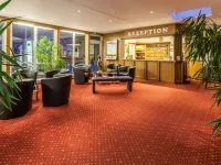 Landhotel Zur Linde Hotels in Verden