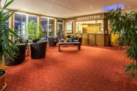 Landhotel Zur Linde Hotels in Verden