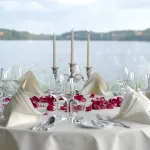 Hotel Der Seehof Hôtels à : Breitenfelde