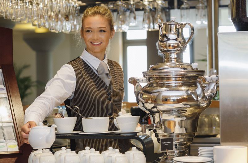 Mövenpick München Airport photo 3