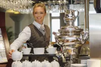 Mövenpick München Airport - bar