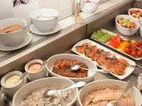 Hotel Wiking Sylt Hotels in Westerland
