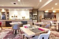 Brit Hotel Brest le Relecq Kerhuon Hotels in Le Relecq-Kerhuon