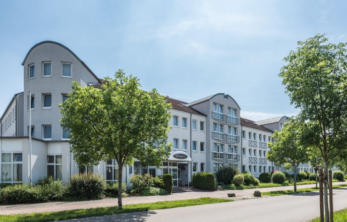 Hotel Residenz