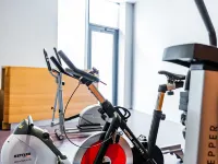 巴黎布洛涅拉格朗日公寓酒店